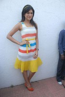 Shraddha Das Latest Photos